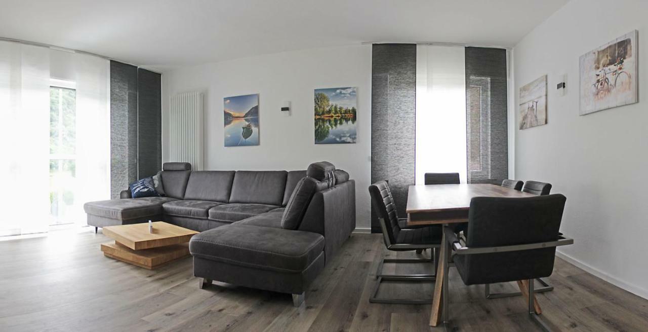 Haus Josef クロッテン エクステリア 写真